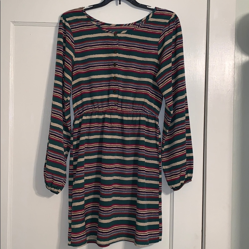 Boutique Dress
